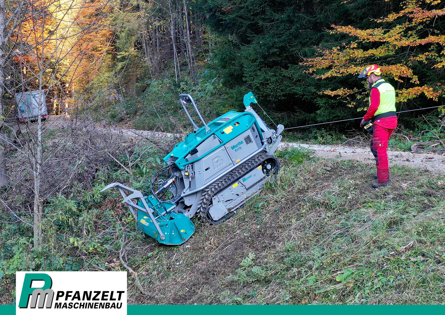 Pfanzelt Poster, verschiede Motive