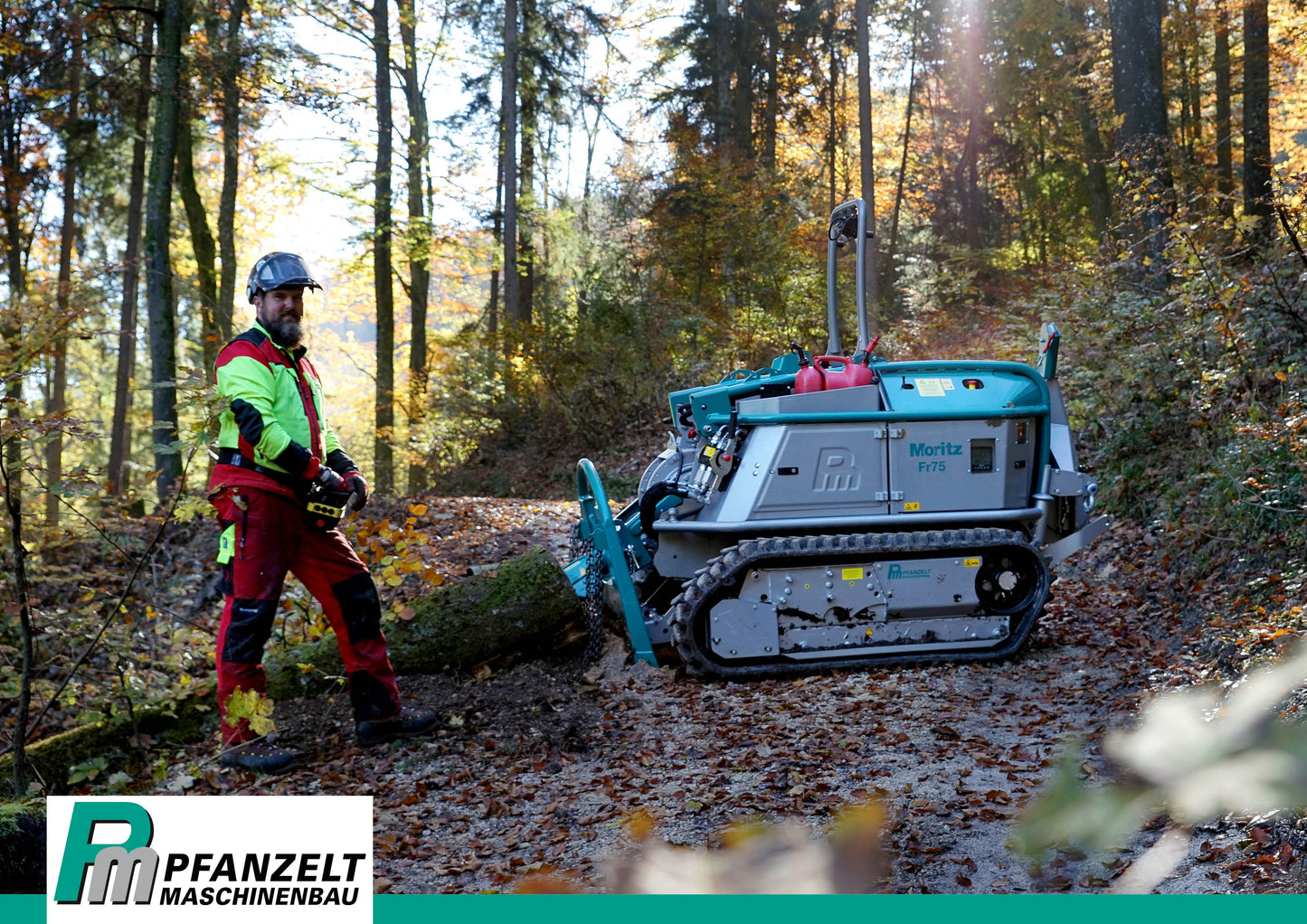 Pfanzelt Poster, verschiede Motive