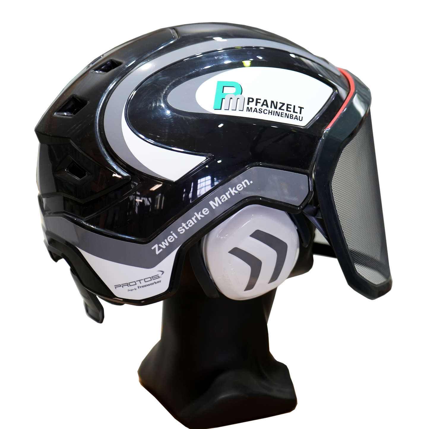 Protos Integral ®, 2 starke Marken