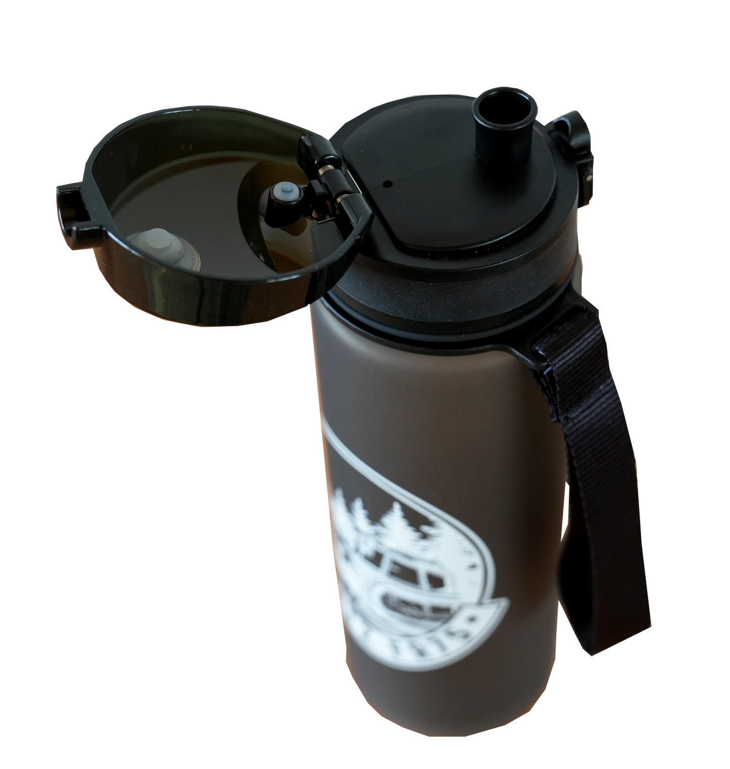 Trinkflasche Moritz Fr75