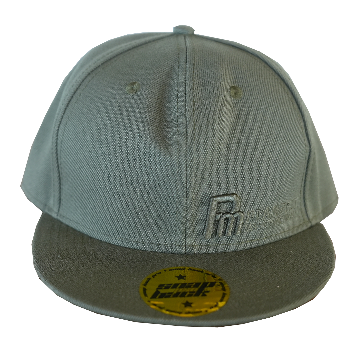 Snapback Pfanzelt