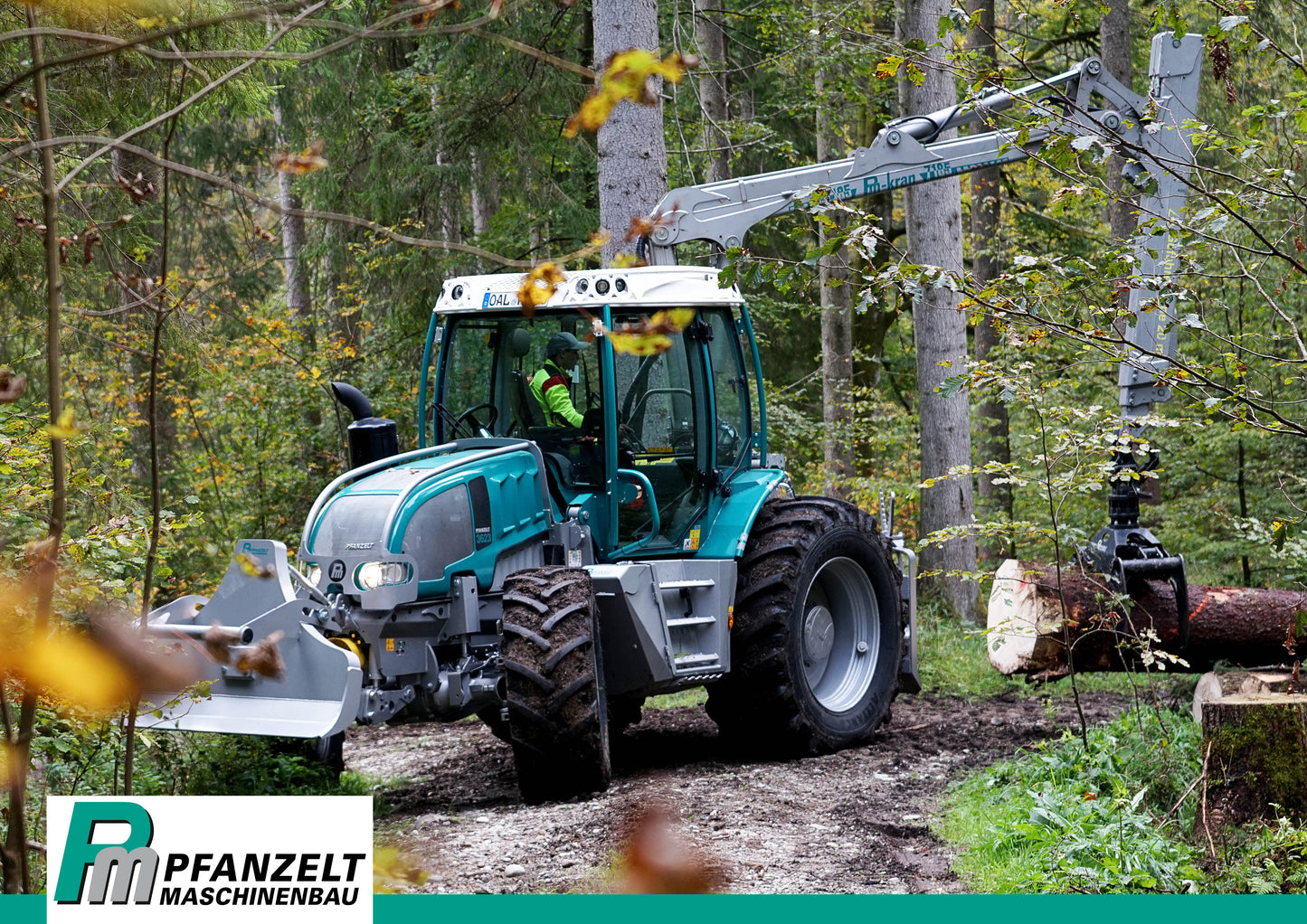 Pfanzelt Poster, verschiede Motive