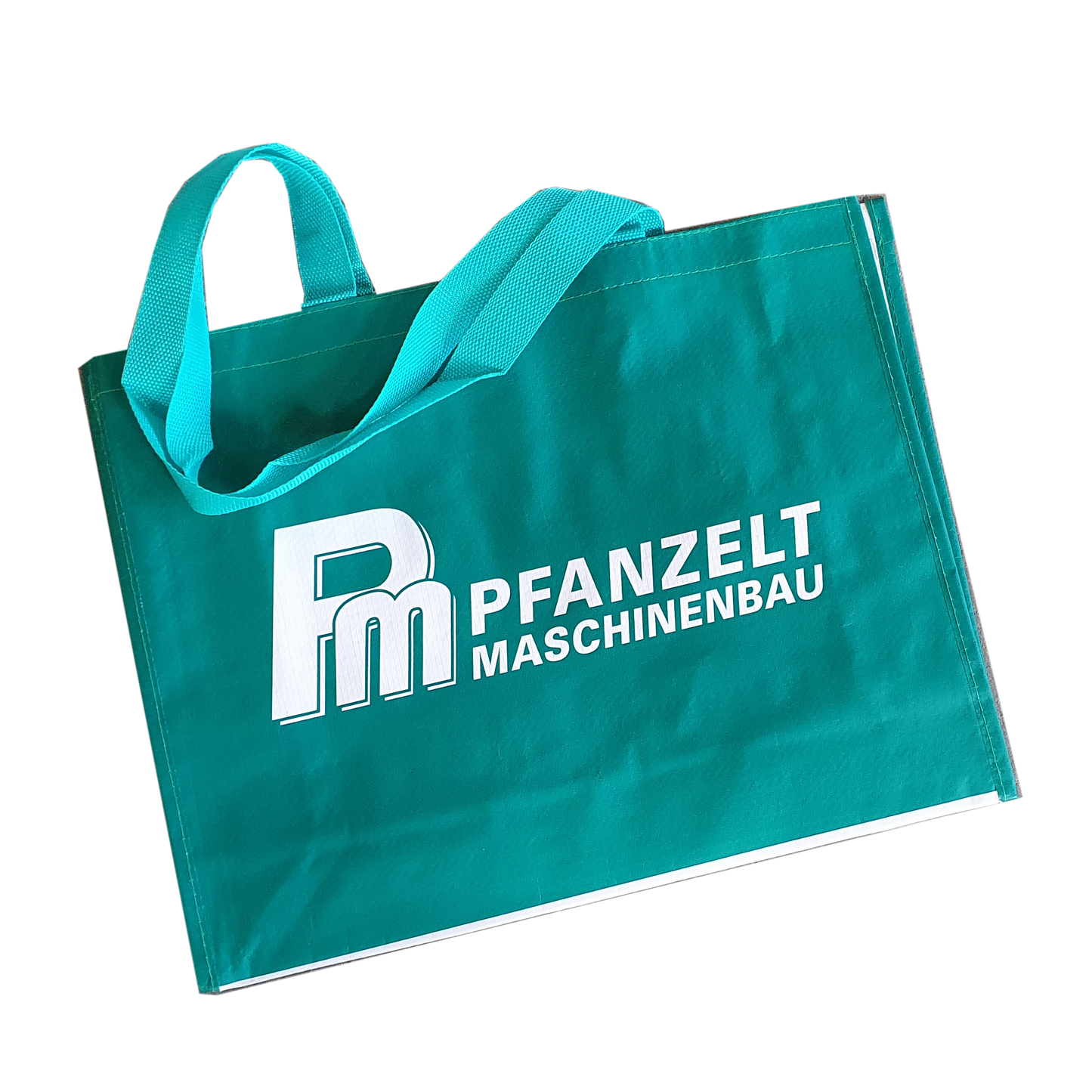 Pfanzelt Tasche