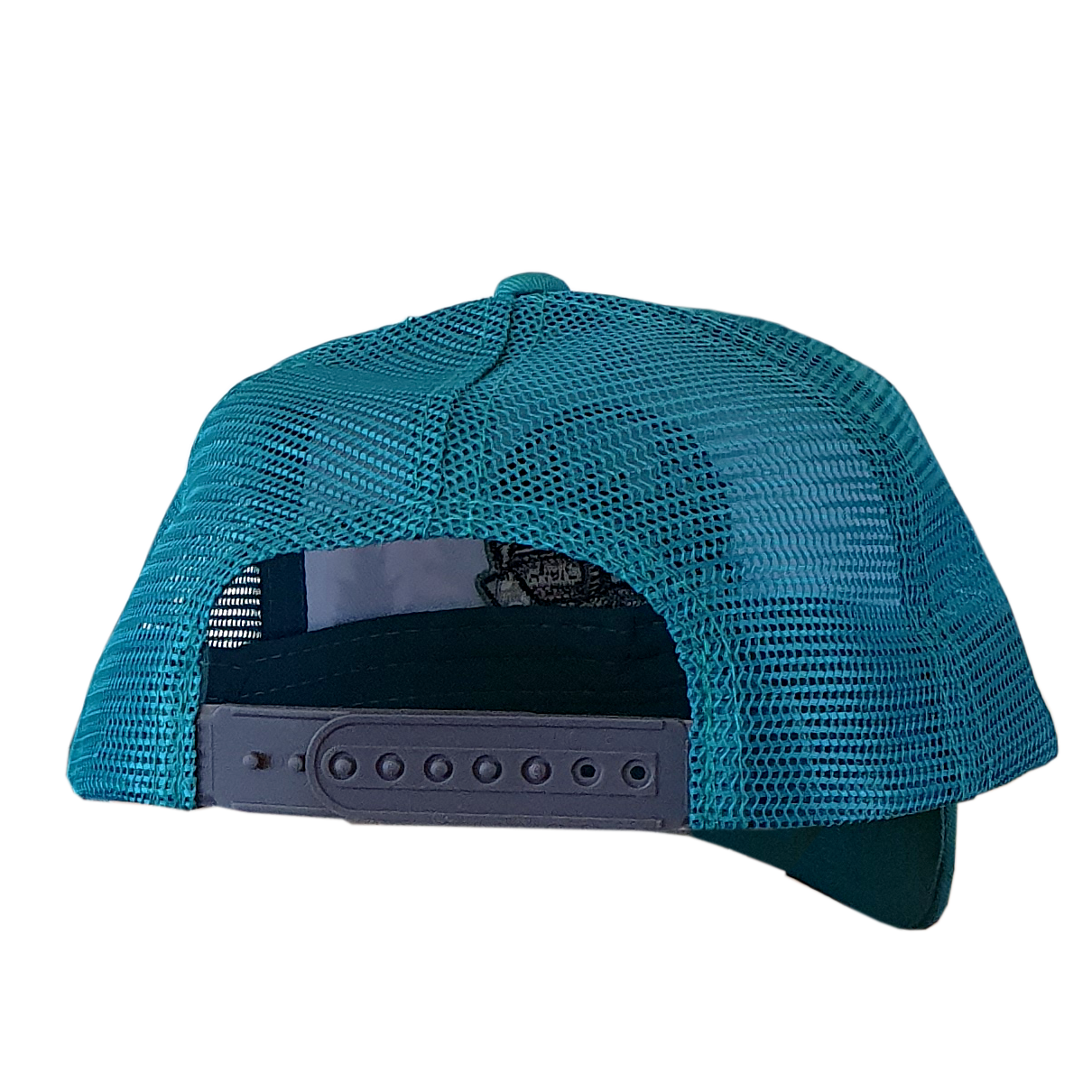 Kinder Truckercap Moritz Fr75