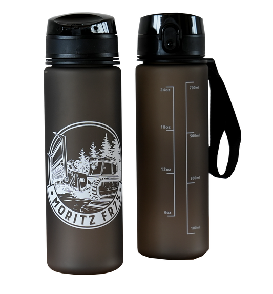 Trinkflasche Moritz Fr75