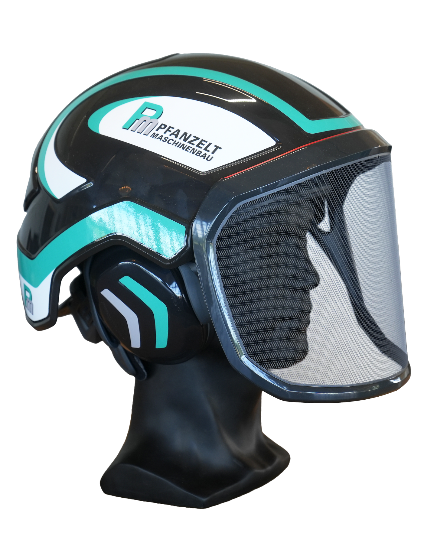 Protos Integral ® im Pfanzelt-Design