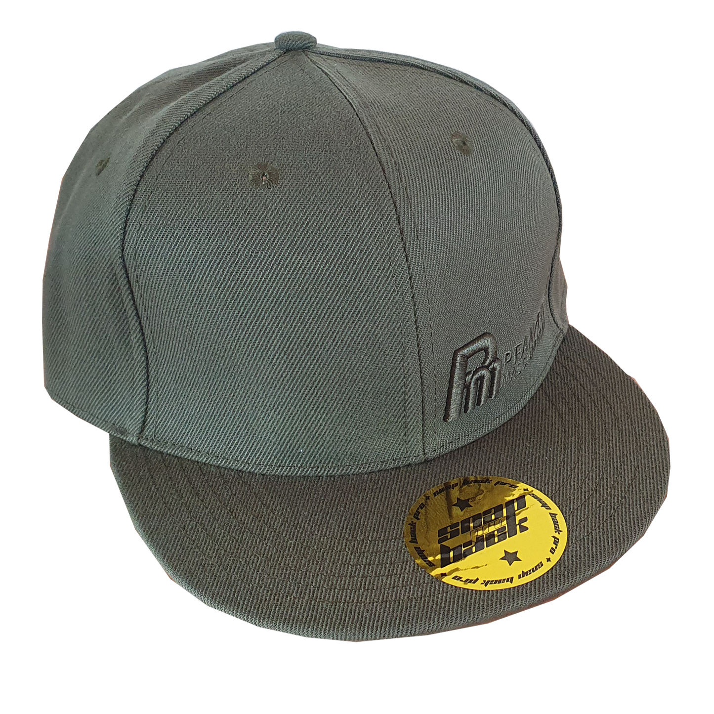 Snapback Pfanzelt