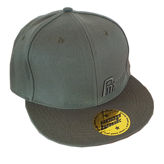Snapback Pfanzelt