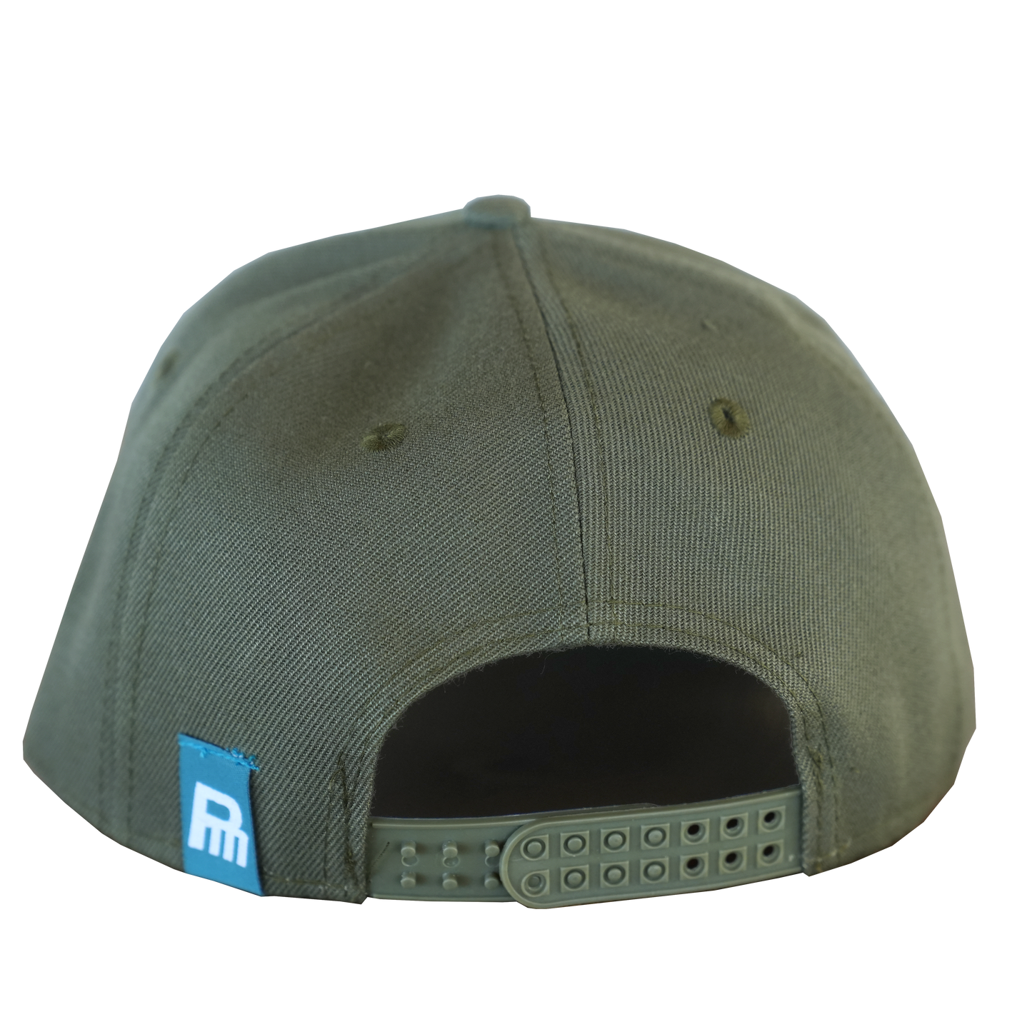 Snapback Pfanzelt