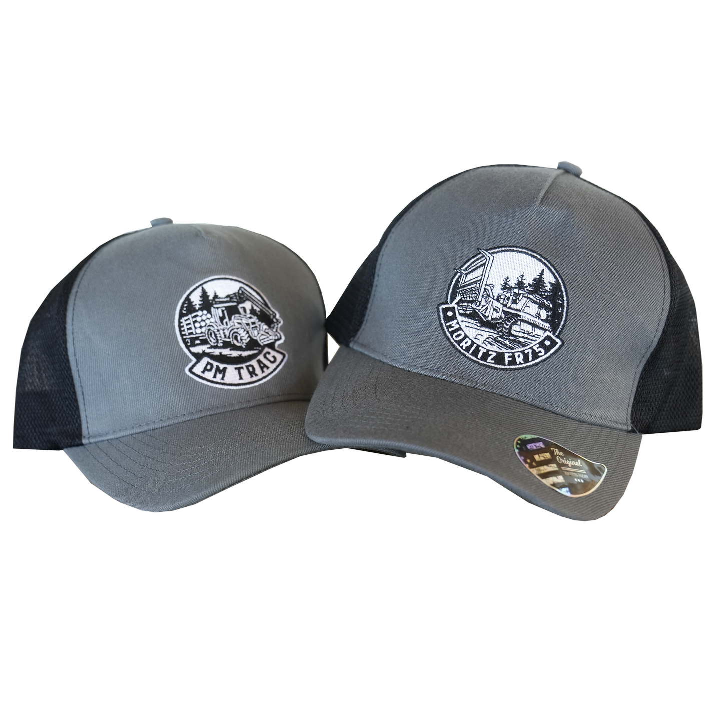 Erwachsenen Truckercap