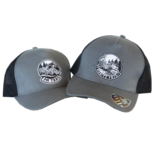 Erwachsenen Truckercap
