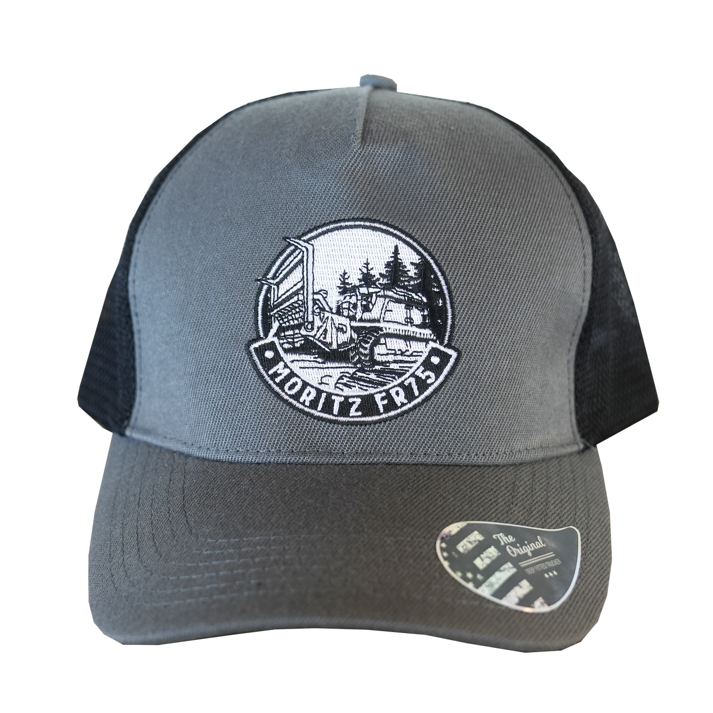 Erwachsenen Truckercap